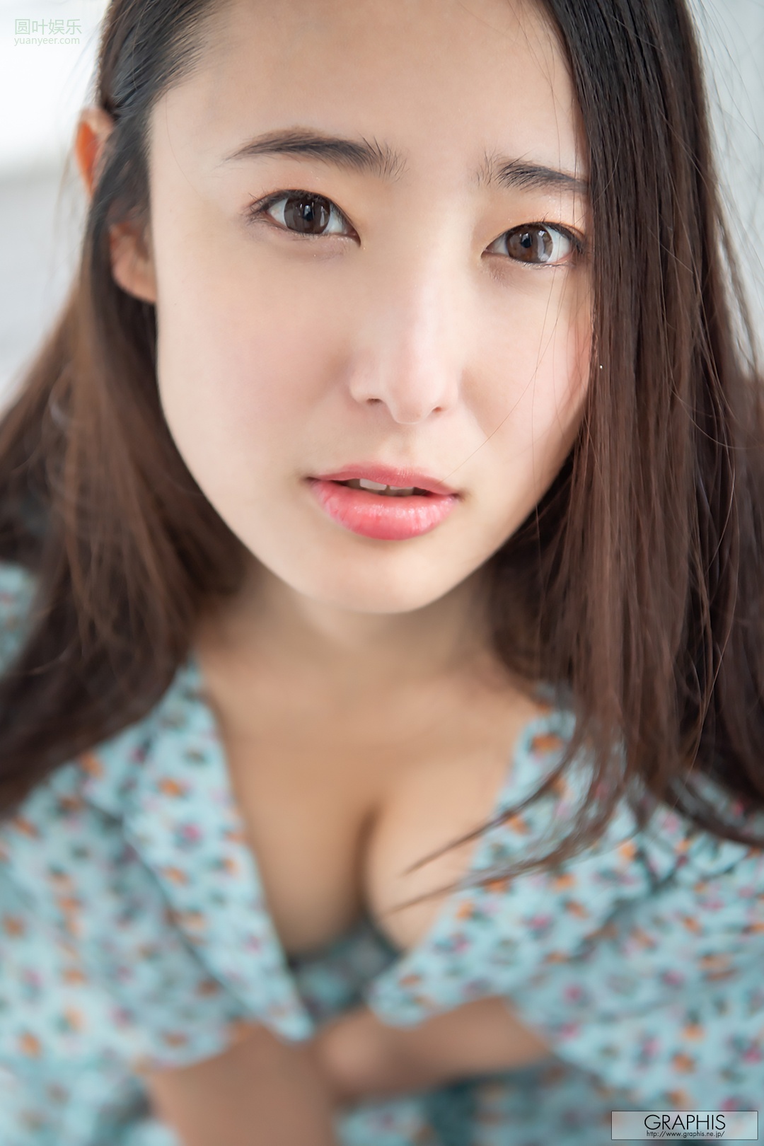 (2020 - 07 - 03) MATSUOKA Suzu (松冈すず) - Raw Expression