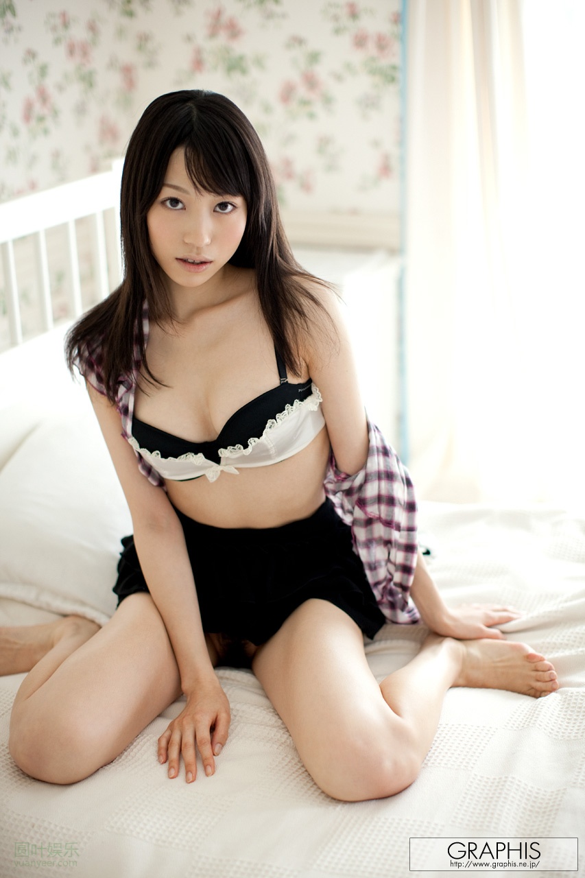 (2009 - 07 - 31) MIKAMI Airi (三上あいり)