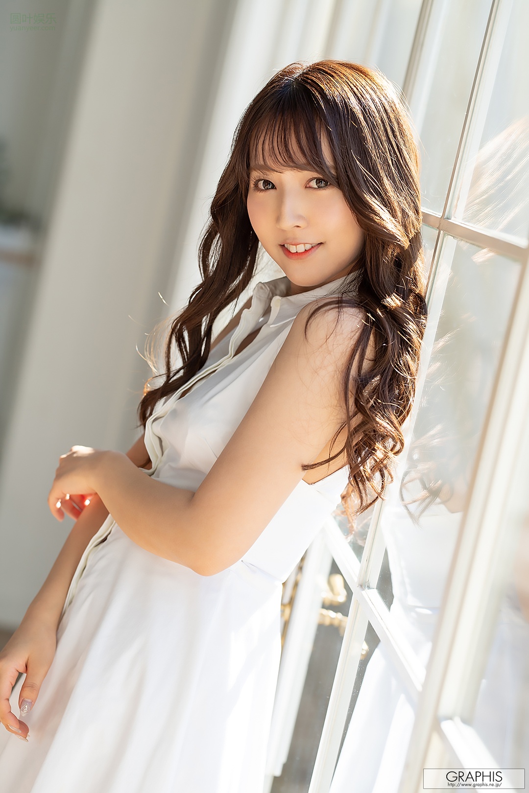 (2018 - 04 - 27) MIKAMI Yua (三上悠亜) - Dream like time