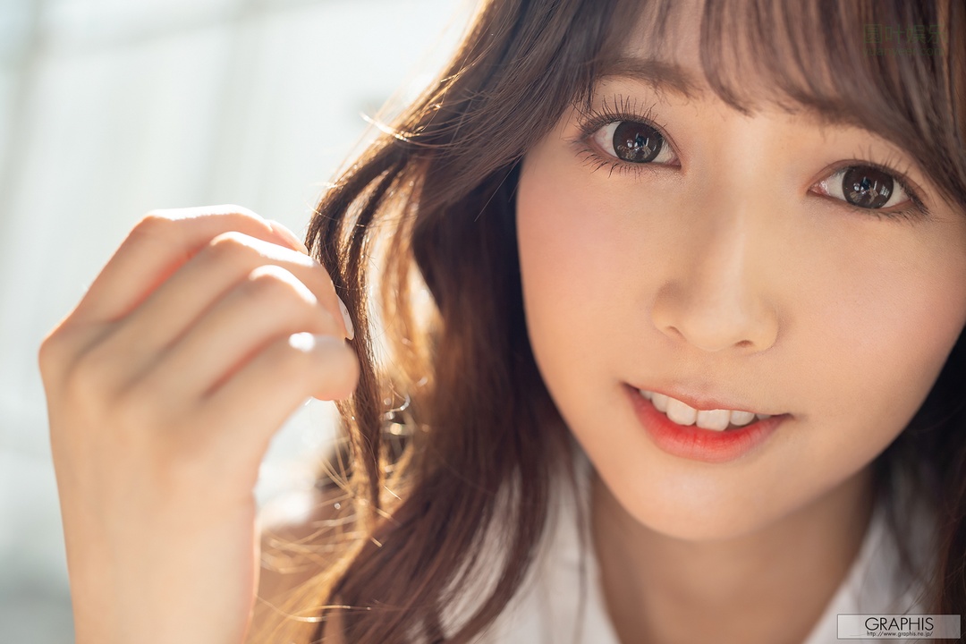 (2018 - 04 - 27) MIKAMI Yua (三上悠亜) - Dream like time