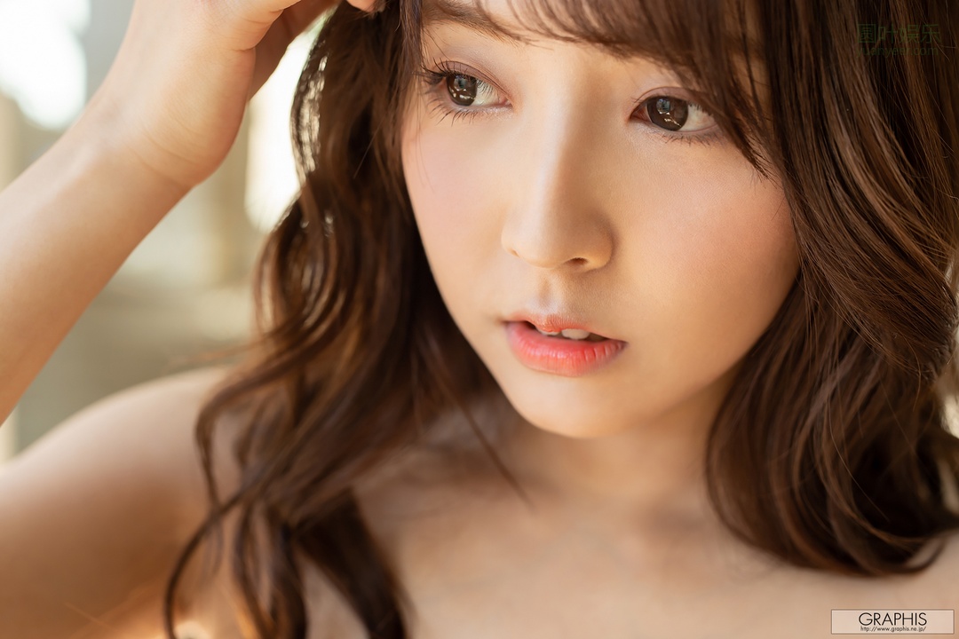 (2018 - 04 - 27) MIKAMI Yua (三上悠亜) - Dream like time