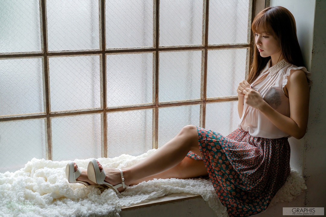 (2020 - 01 - 10) MIKAMI Yua (三上悠亜) - Sweet Smile