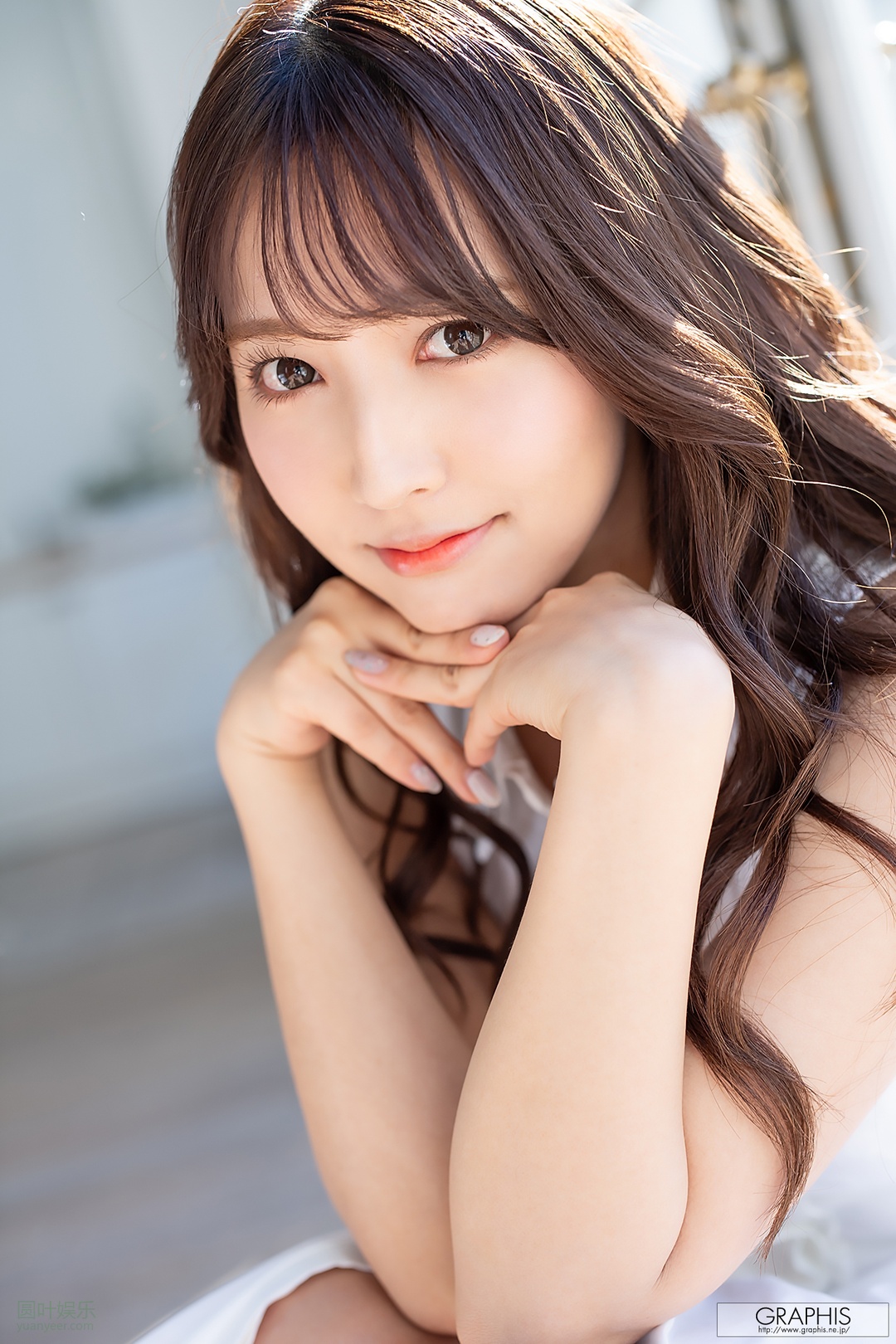 (2019 - 04 - 01) MIKAMI Yua (三上悠亜) Calendar