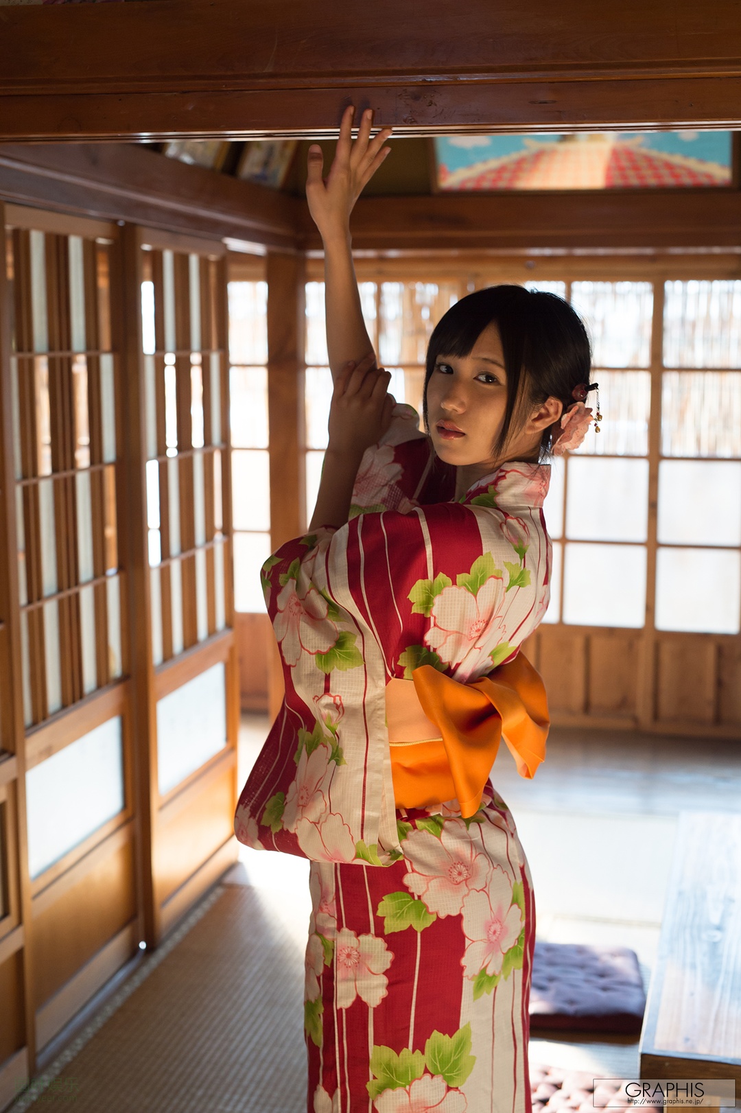 (2015 - 12 - 25) MINATO Riku (凑莉久) - Winter Special 2015 - Love Port