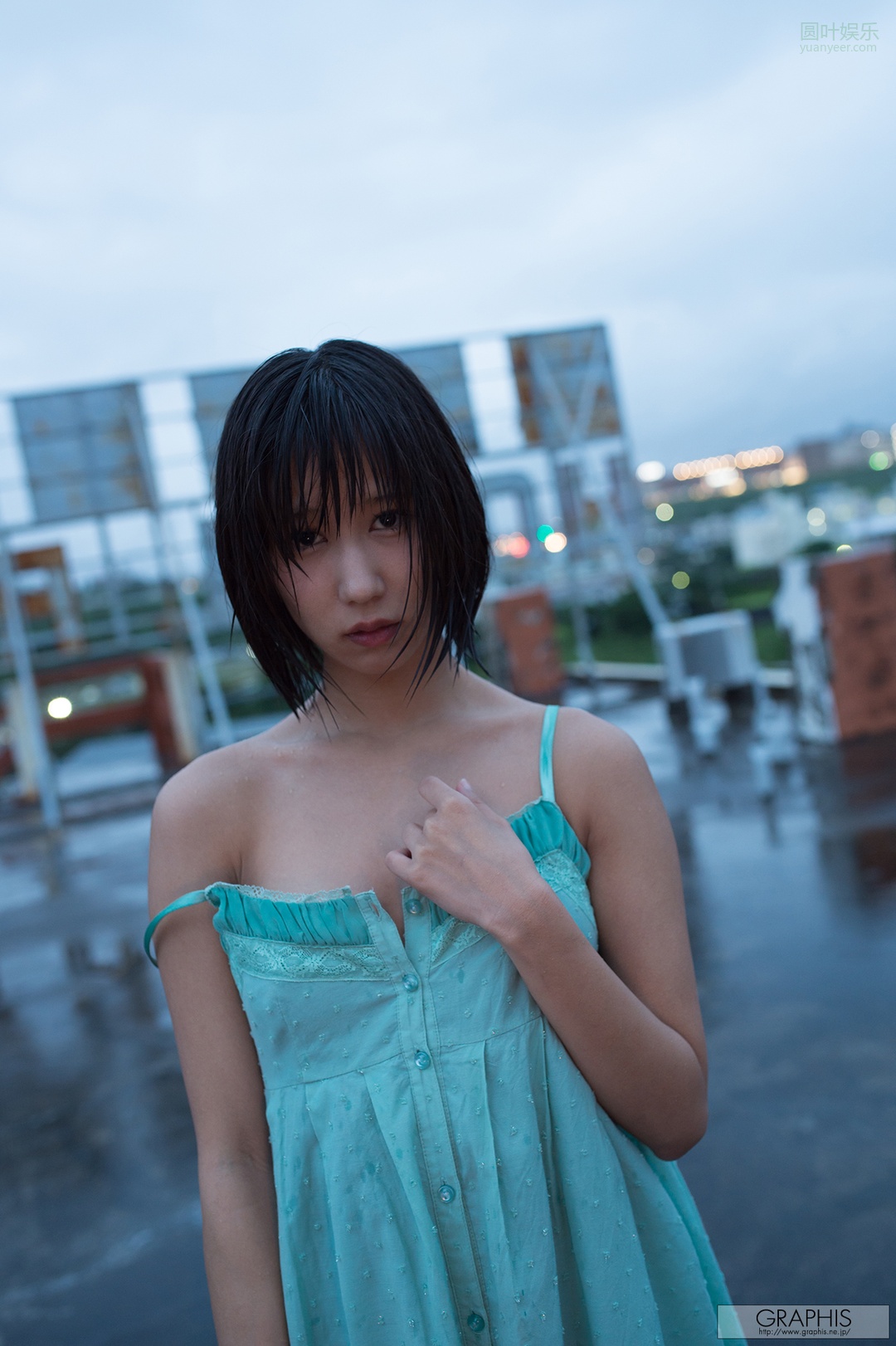 (2015 - 12 - 25) MINATO Riku (凑莉久) - Winter Special 2015 - Love Port