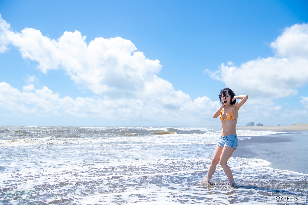 (2021 - 08 - 27) MINOSHIMA Meguri (美ノ嶋めぐり) - TOKIMEKI!