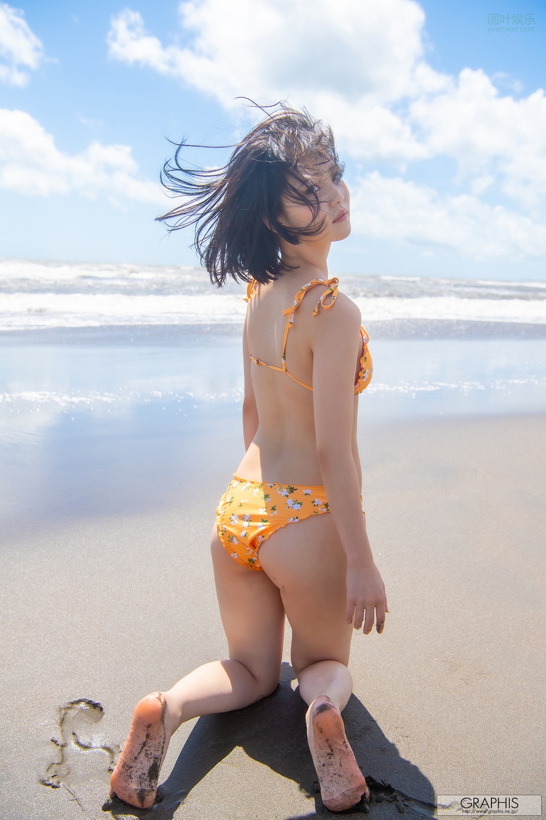 (2021 - 08 - 27) MINOSHIMA Meguri (美ノ嶋めぐり) - TOKIMEKI!