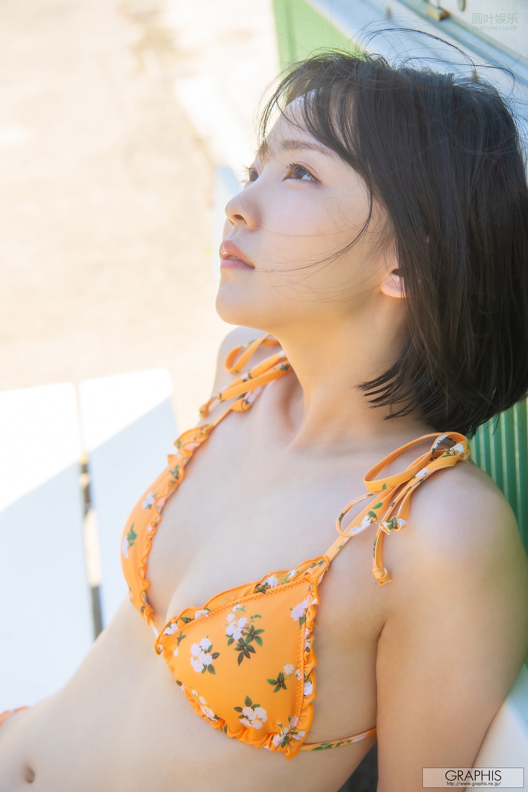 (2021 - 08 - 27) MINOSHIMA Meguri (美ノ嶋めぐり) - TOKIMEKI!