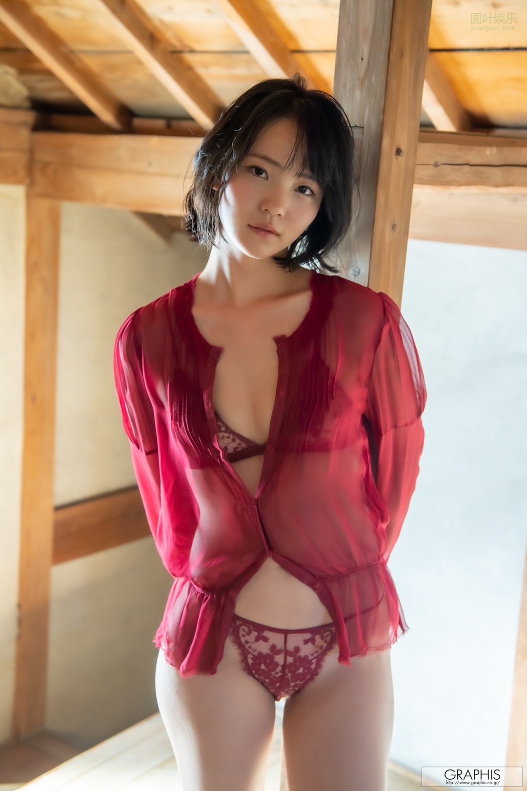 (2021 - 08 - 27) MINOSHIMA Meguri (美ノ嶋めぐり) - TOKIMEKI!