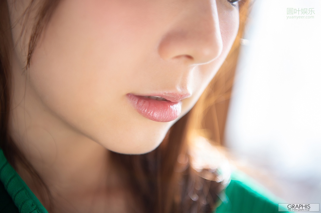 (2019 - 03 - 22) MISAKI Nanami (岬ななみ) - Beau Cul