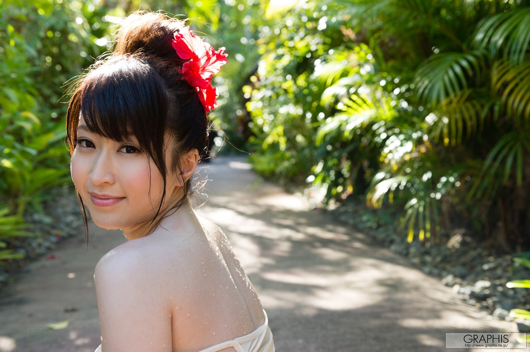 (2013 - 12 - 27) MISATO Arisa (美里有纱) - Winter Special 2013 - 2014 - South Wind