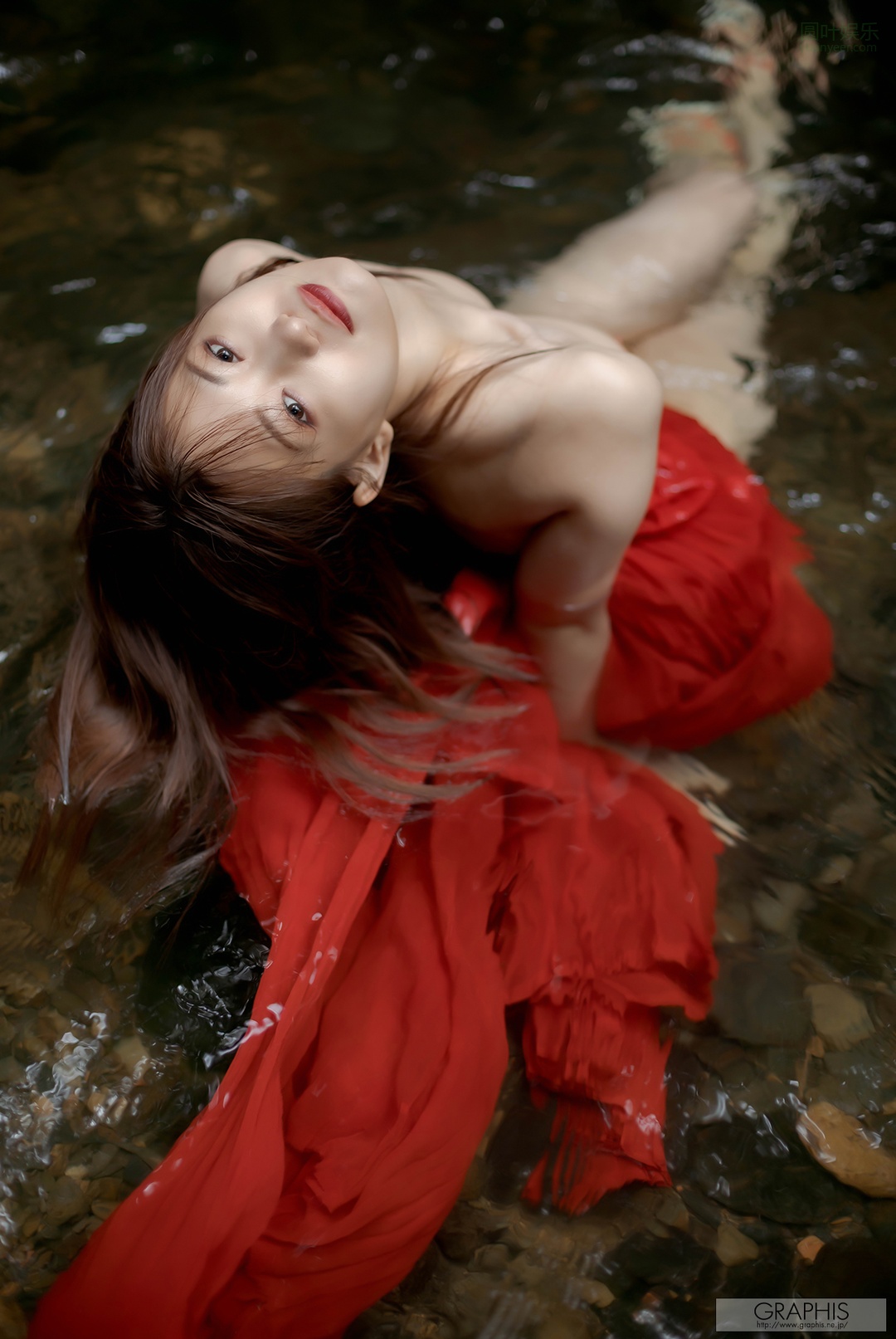 (2022 - 02 - 18) MITANI Akari (美谷朱里) - Ravish