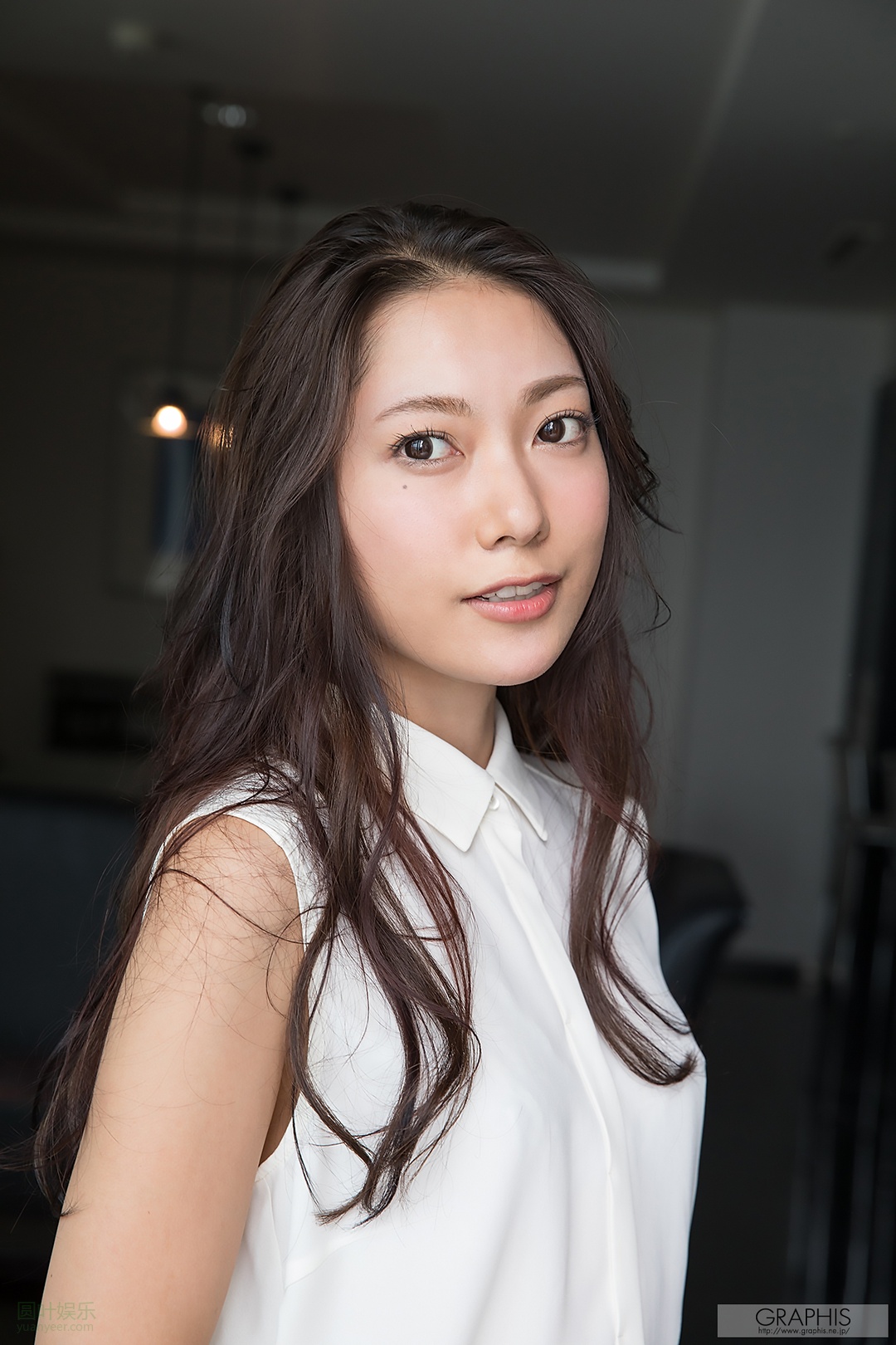 (2019 - 02 - 08) MITA Ui (三田羽衣) - St. Valentine's Special 2019 - NUDE