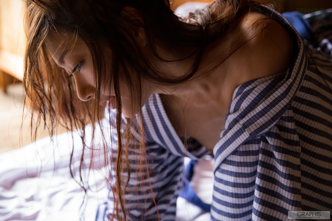 (2019 - 02 - 08) MITA Ui (三田羽衣) - St. Valentine's Special 2019 - NUDE