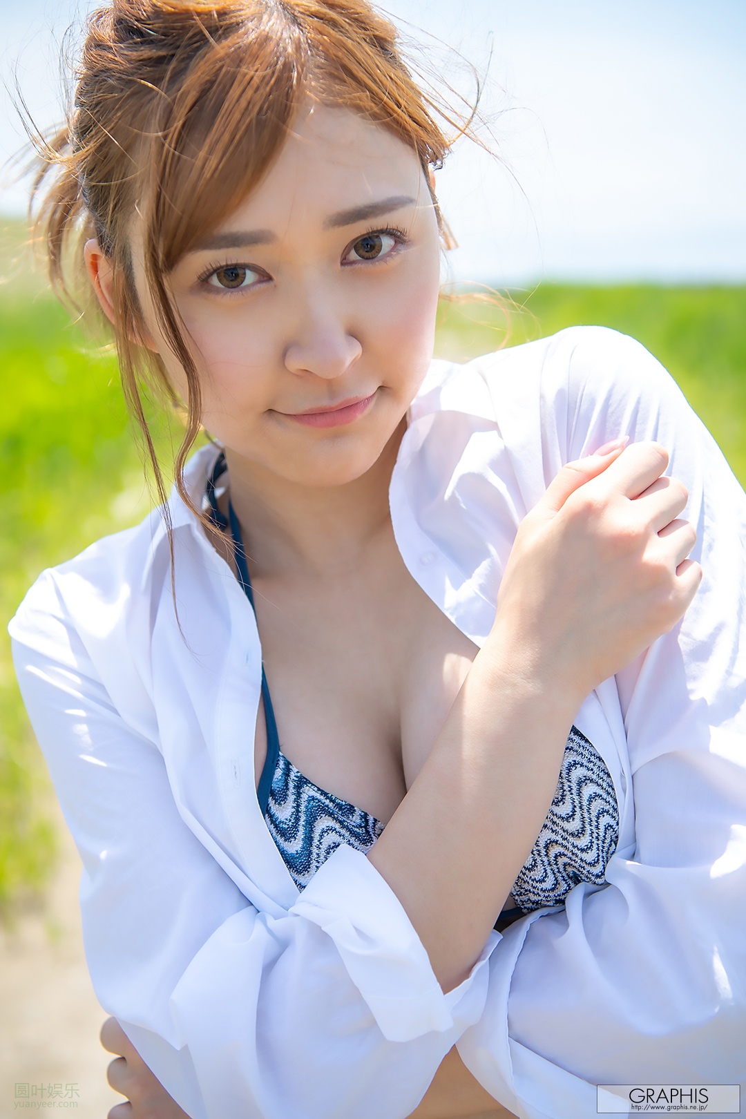 (2020 - 06 - 19) MITSUMI An (蜜美杏)