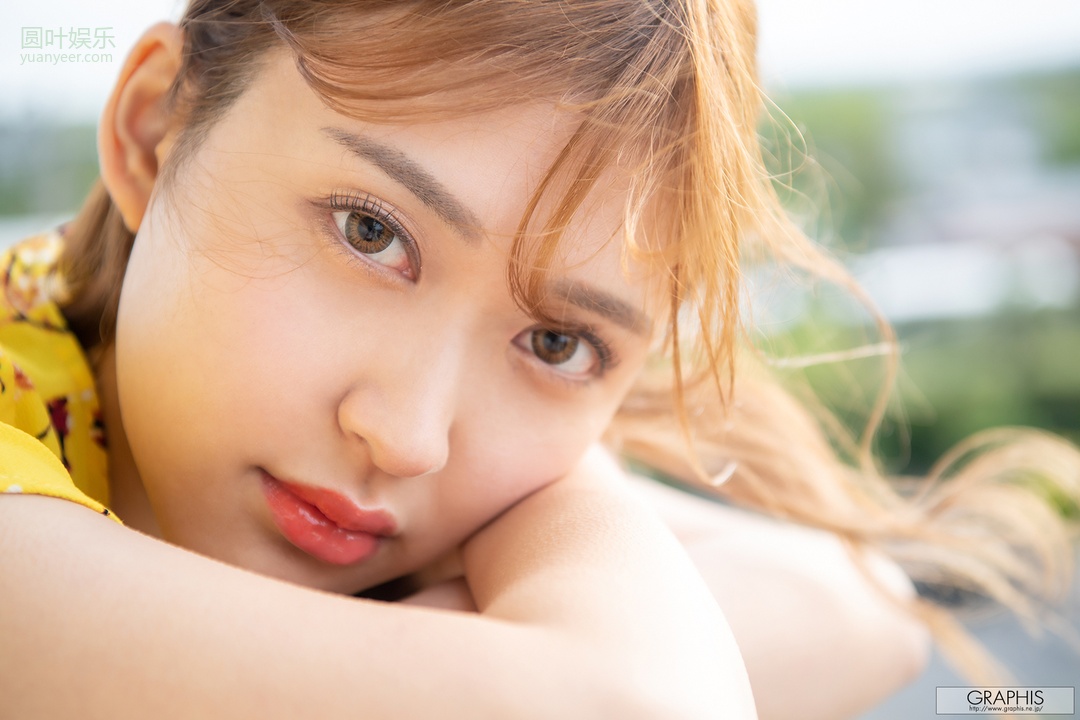 (2020 - 06 - 19) MITSUMI An (蜜美杏)