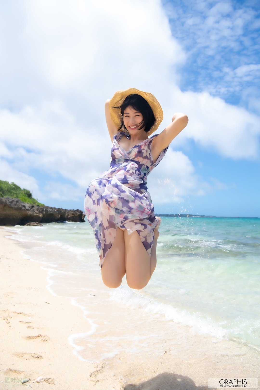 (2021 - 08 - 20) MIYAJIMA Mei (宫岛めい) - blooming