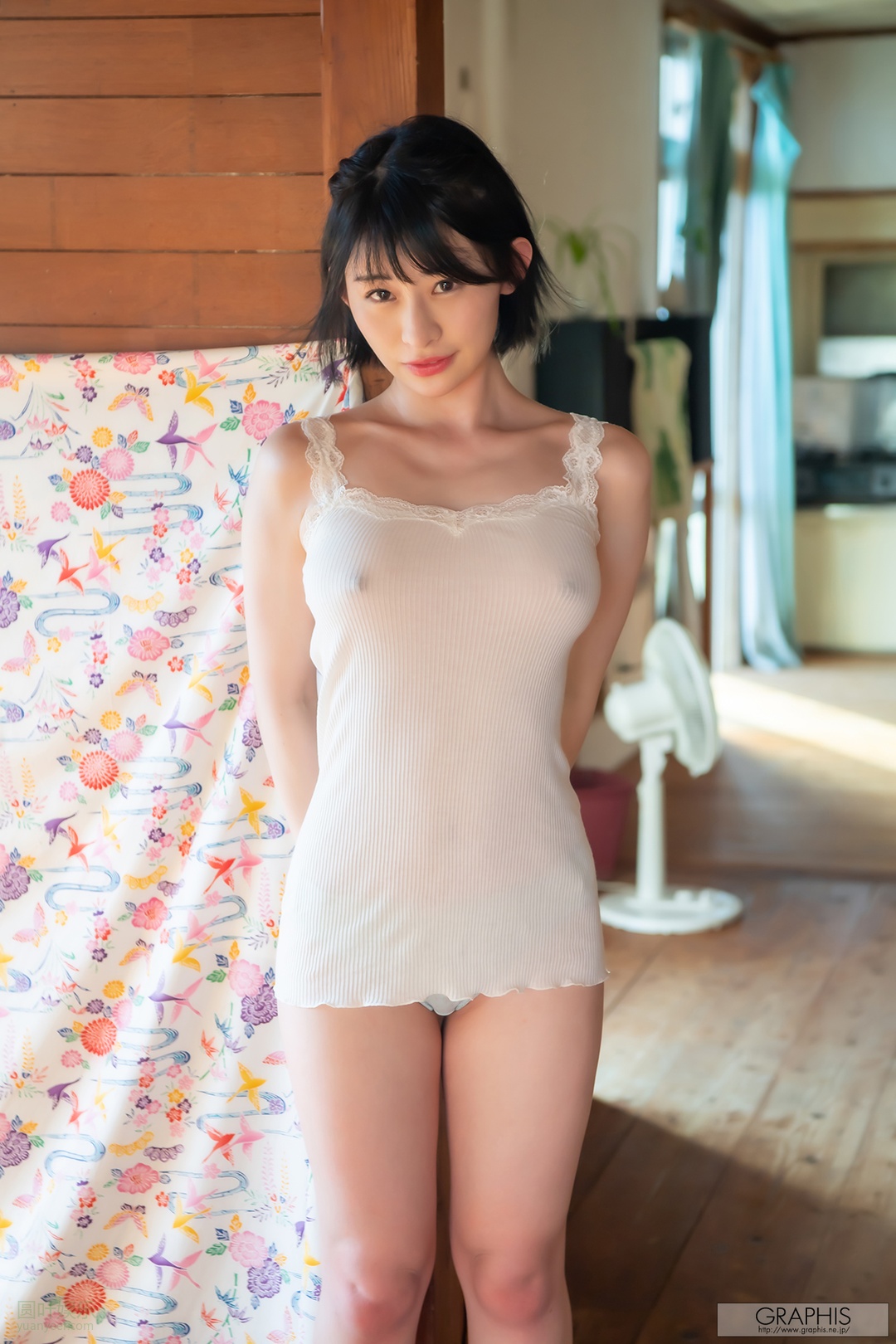 (2021 - 08 - 20) MIYAJIMA Mei (宫岛めい) - blooming