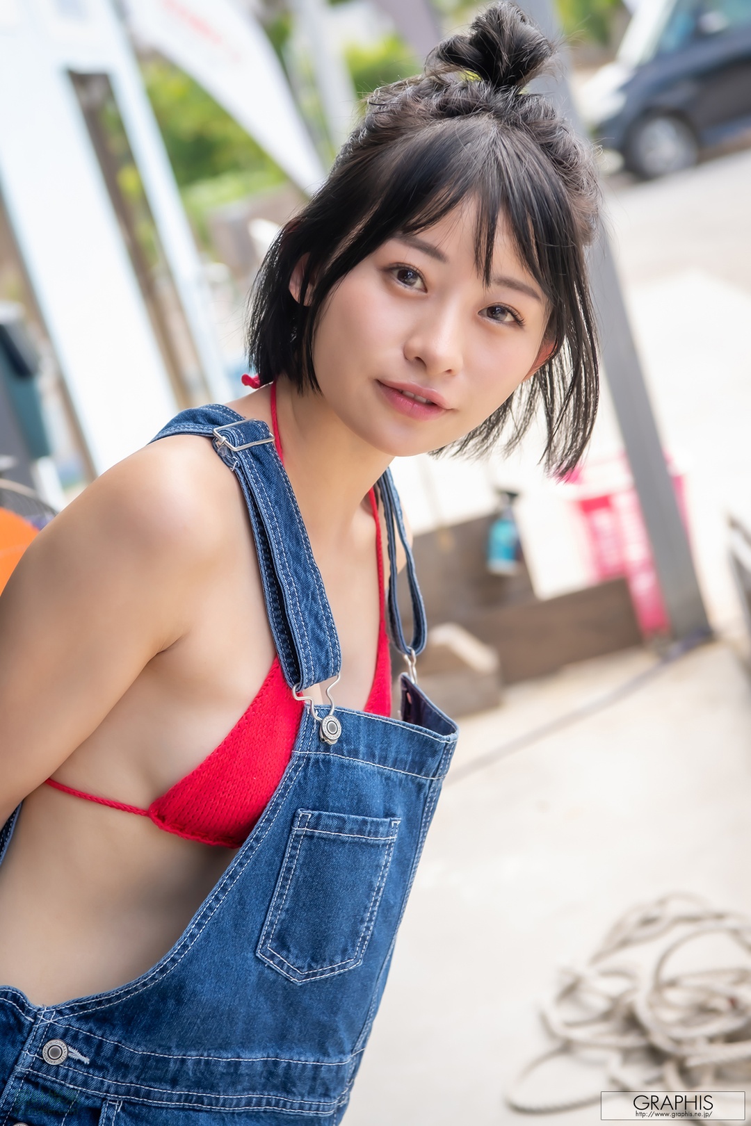 (2021 - 08 - 20) MIYAJIMA Mei (宫岛めい) - blooming