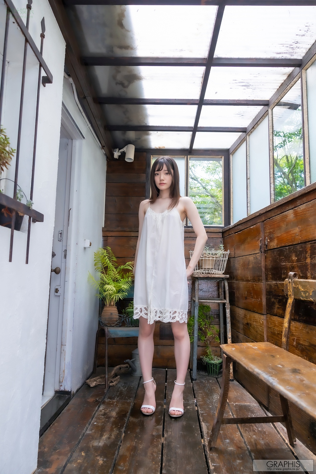 (2022 - 08 - 05) MIYASHITA Rena (宫下玲奈) - Pleasant Cute!