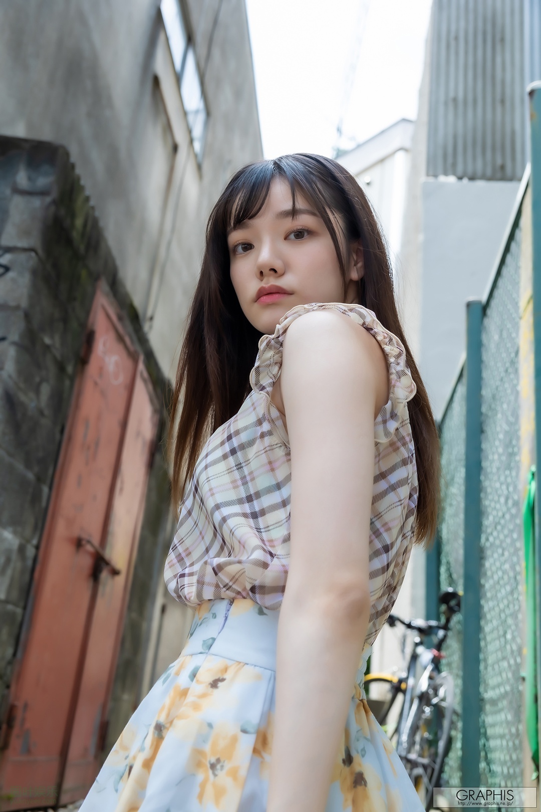 (2022 - 08 - 05) MIYASHITA Rena (宫下玲奈) - Pleasant Cute!