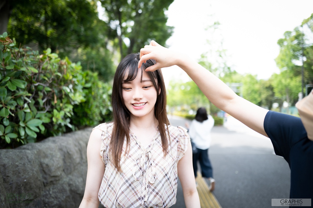 (2022 - 08 - 05) MIYASHITA Rena (宫下玲奈) - Pleasant Cute!