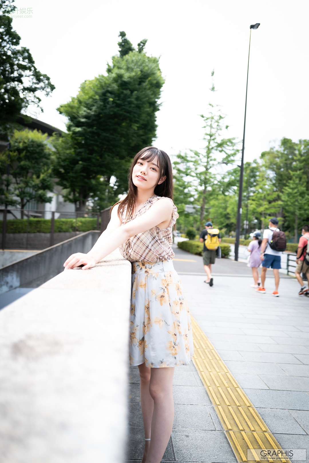 (2022 - 08 - 05) MIYASHITA Rena (宫下玲奈) - Pleasant Cute!