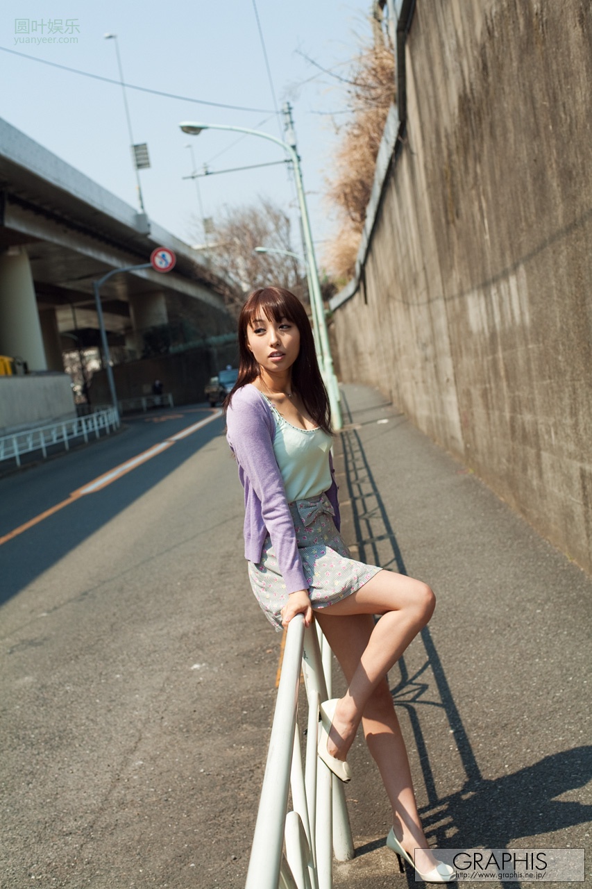 (2011 - 04 - 08) MIYUKI Alice (美雪ありす) - La•beau