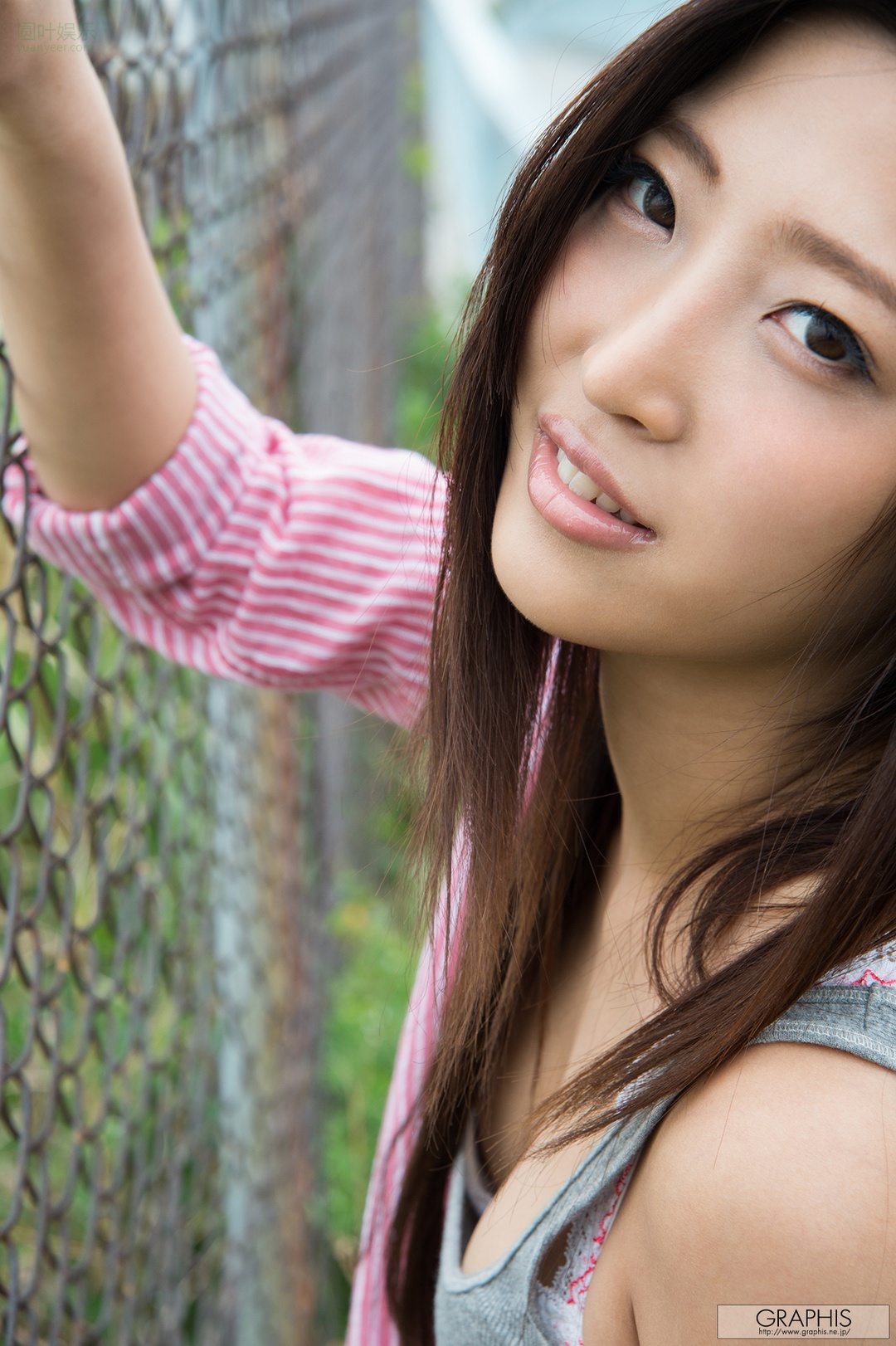 (2016 - 05 - 13) MIZUKI Miri (水稀みり) - slim beauty