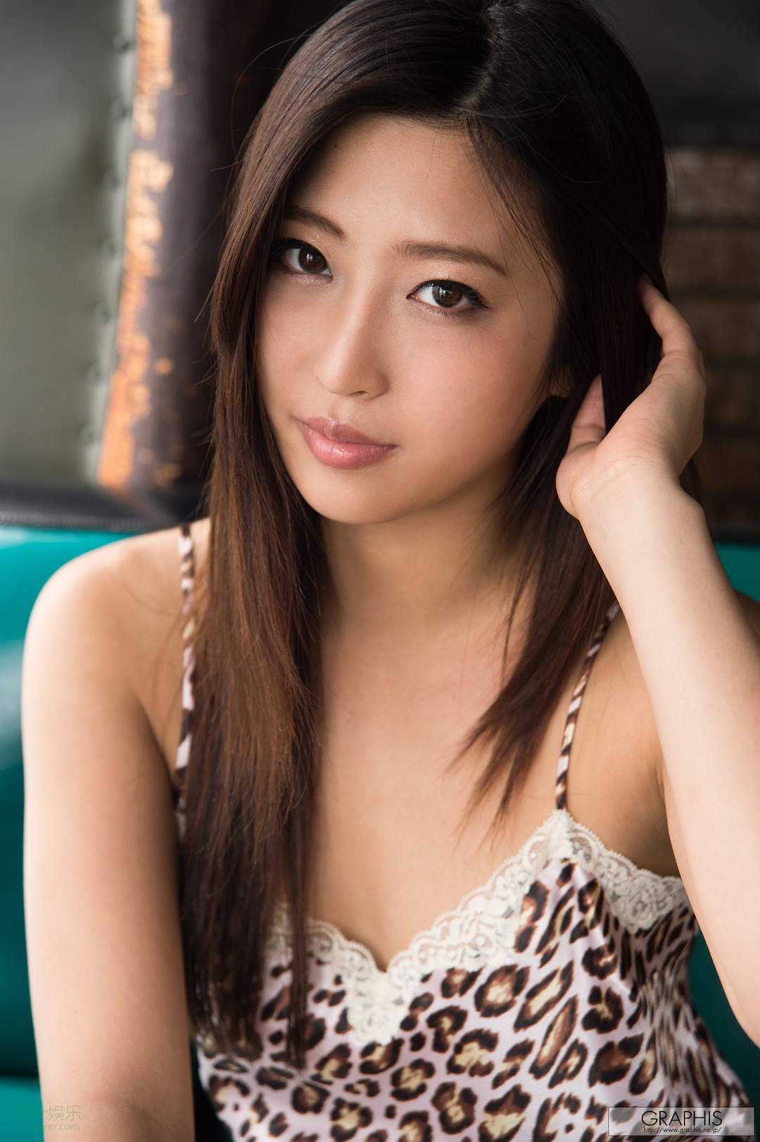 (2016 - 05 - 13) MIZUKI Miri (水稀みり) - slim beauty