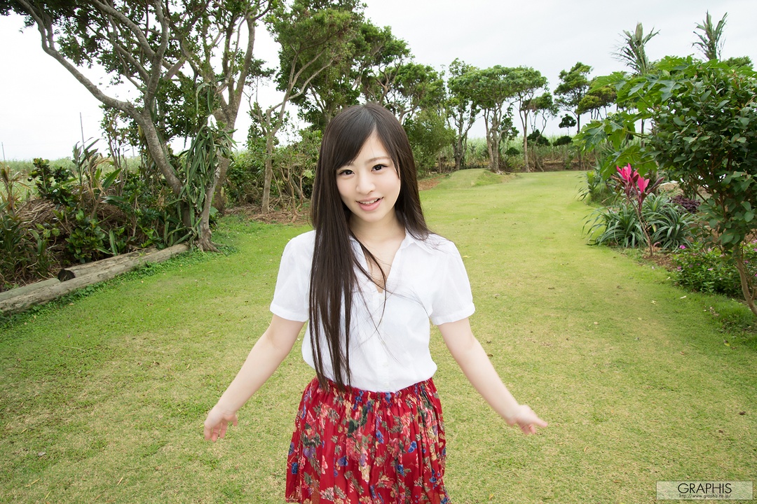 (2017 - 12 - 15) MOMOJIRI Kanon (桃尻かのん)