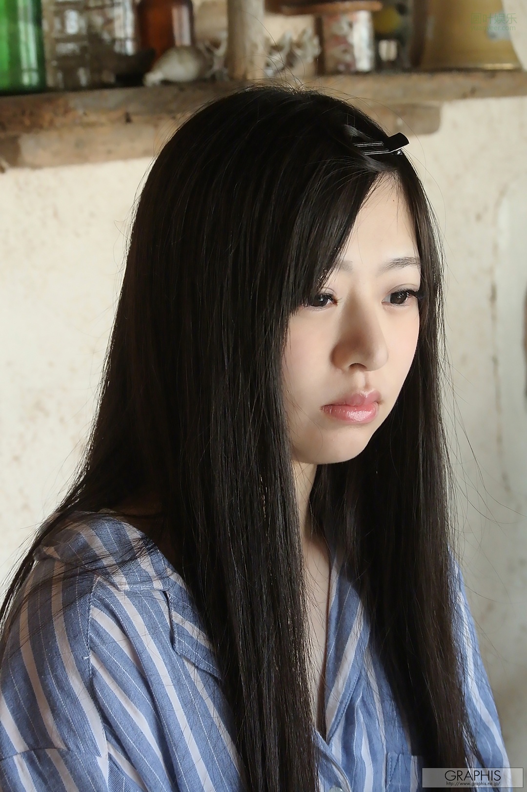(2017 - 12 - 15) MOMOJIRI Kanon (桃尻かのん)