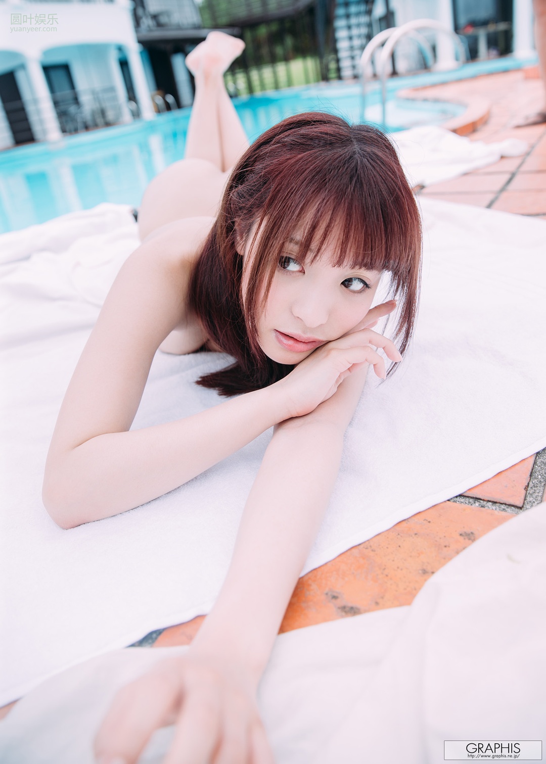 (2017 - 09 - 01) MOMONOGI Kana (桃乃木かな) - In a Dream