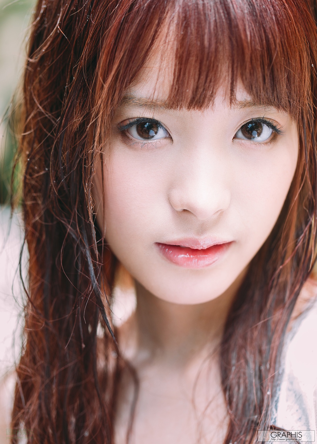 (2017 - 09 - 01) MOMONOGI Kana (桃乃木かな) - In a Dream
