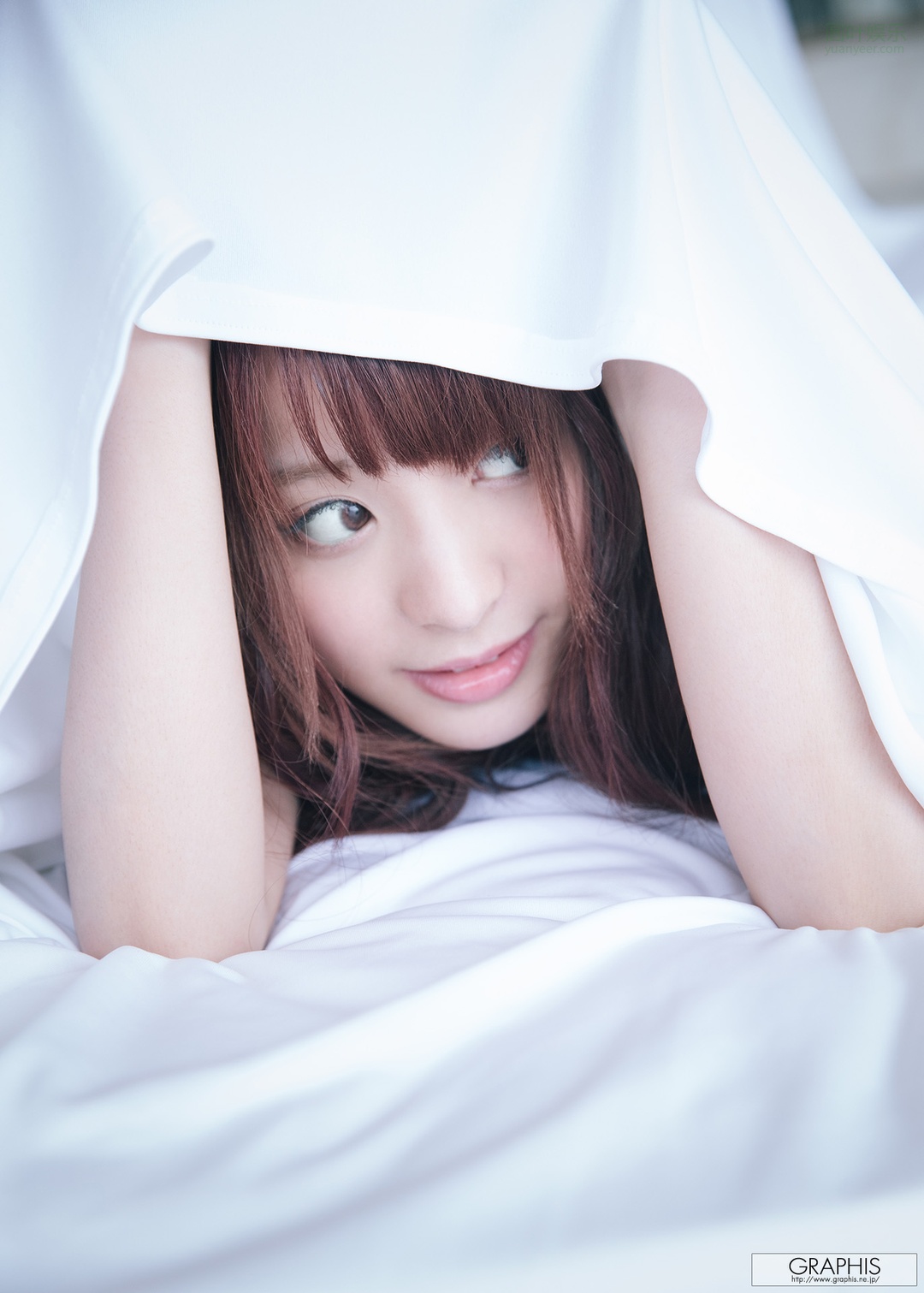 (2017 - 09 - 01) MOMONOGI Kana (桃乃木かな) - In a Dream