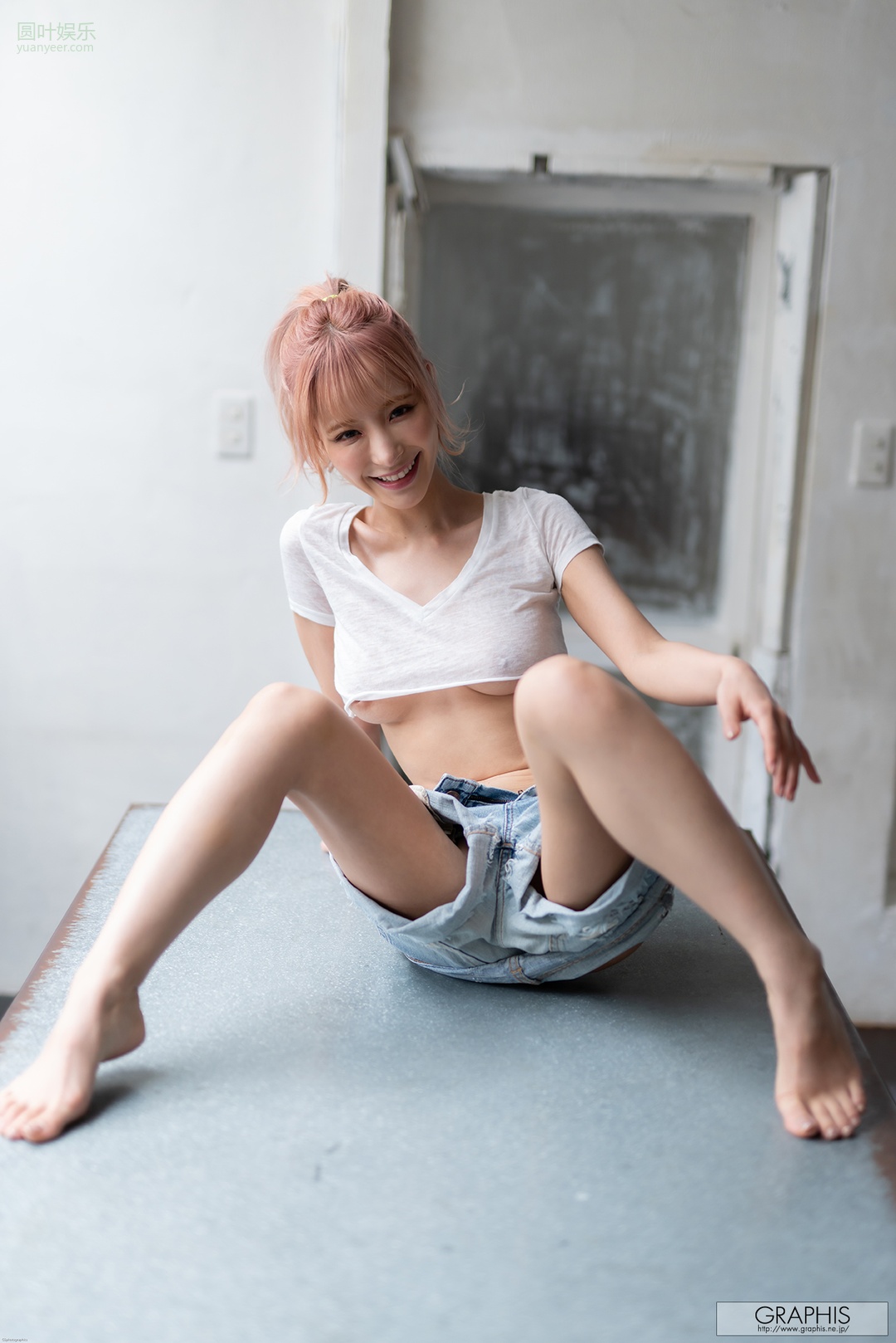 (2020 - 08 - 05) MOMONOGI Kana (桃乃木かな) - Summer Special 2020 - Change!