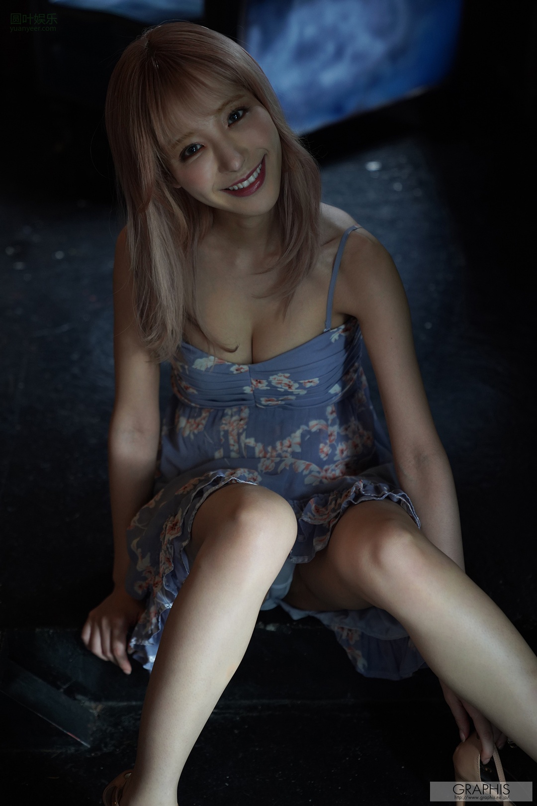 (2020 - 08 - 05) MOMONOGI Kana (桃乃木かな) - Summer Special 2020 - Change!