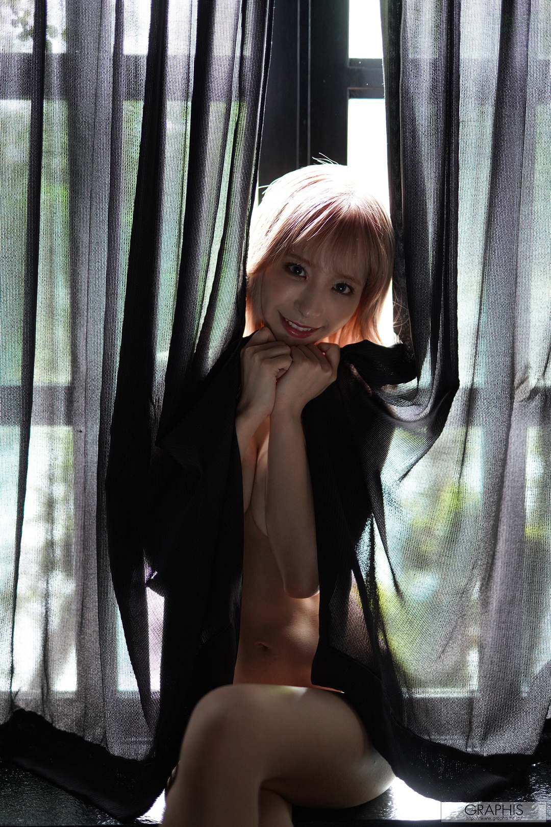 (2020 - 08 - 05) MOMONOGI Kana (桃乃木かな) - Summer Special 2020 - Change!