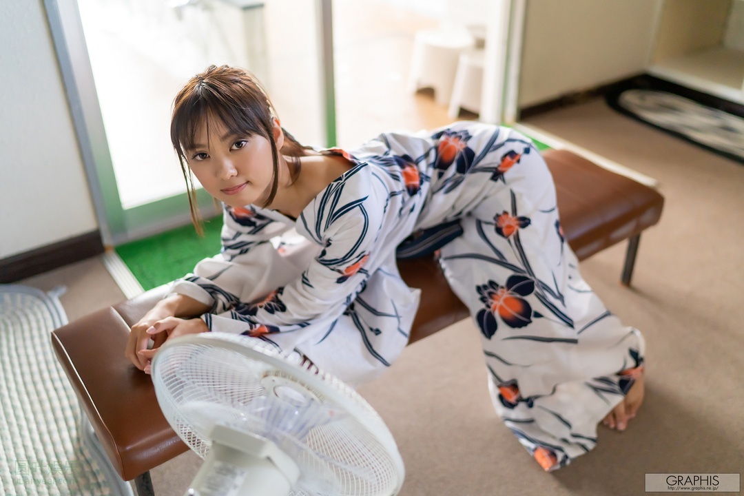 (2019 - 10 - 25) MONAMI Suzu (もなみ铃)