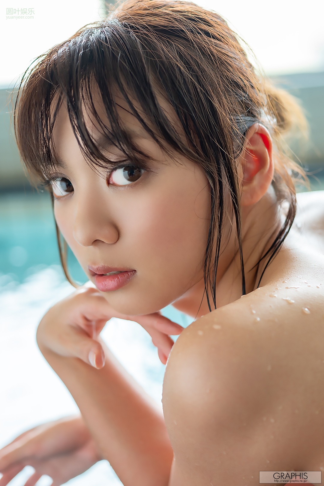 (2019 - 10 - 25) MONAMI Suzu (もなみ铃)