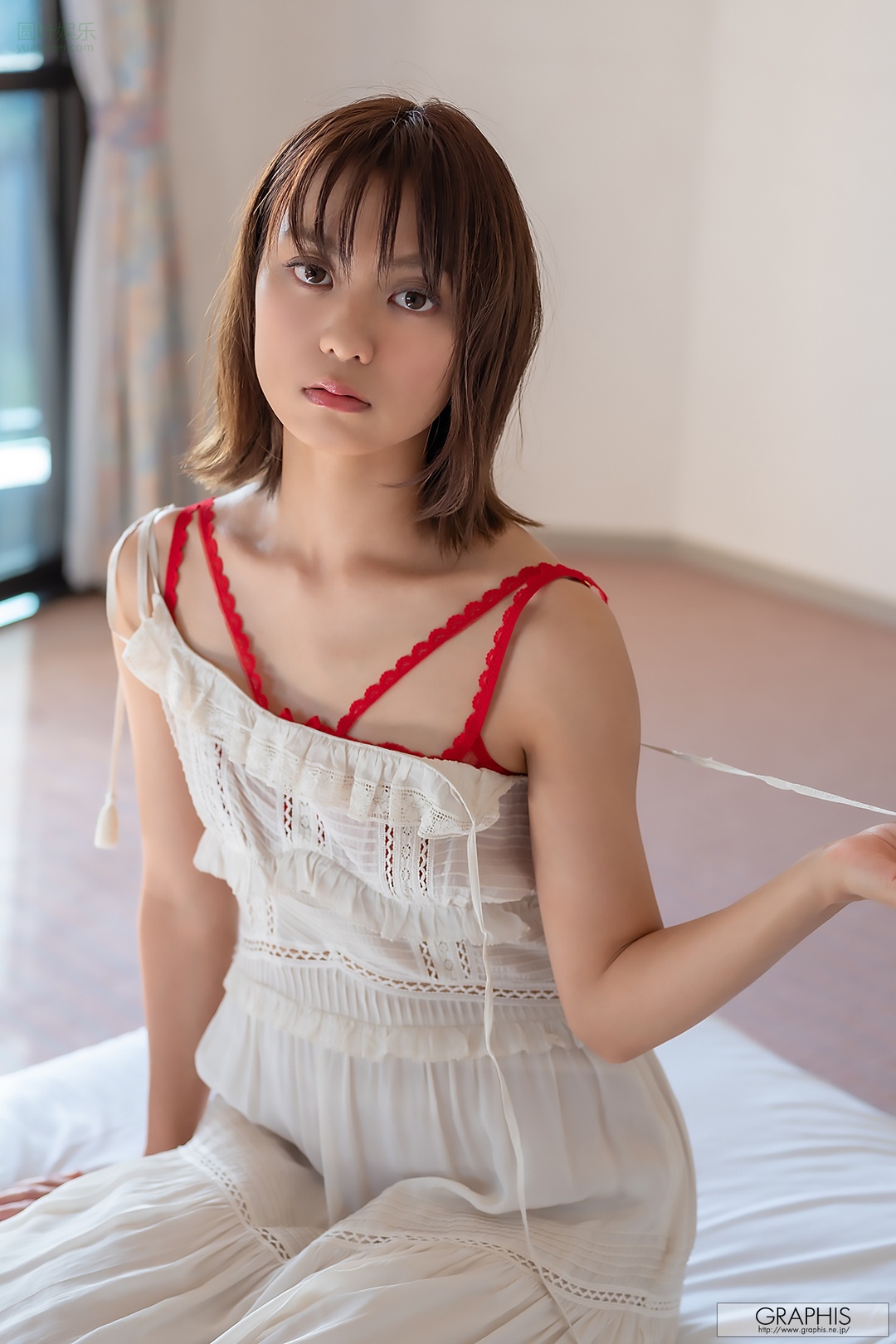 (2019 - 10 - 25) MONAMI Suzu (もなみ铃)