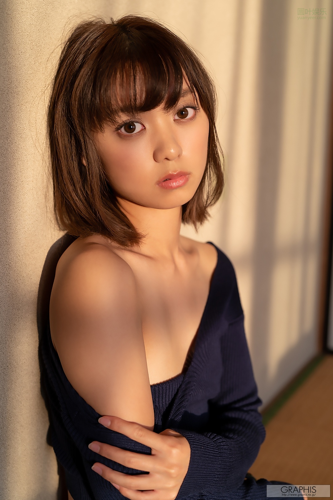 (2019 - 10 - 25) MONAMI Suzu (もなみ铃)