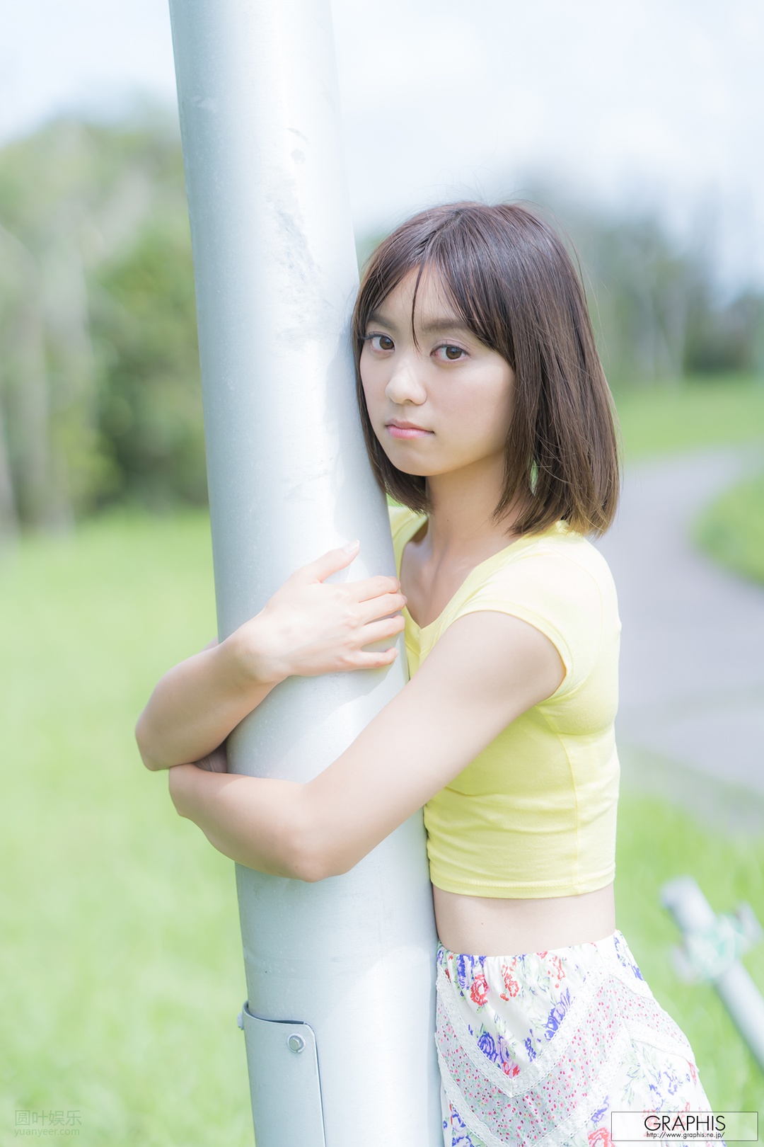 (2021 - 03 - 01) MONAMI Suzu (もなみ铃) Calendar