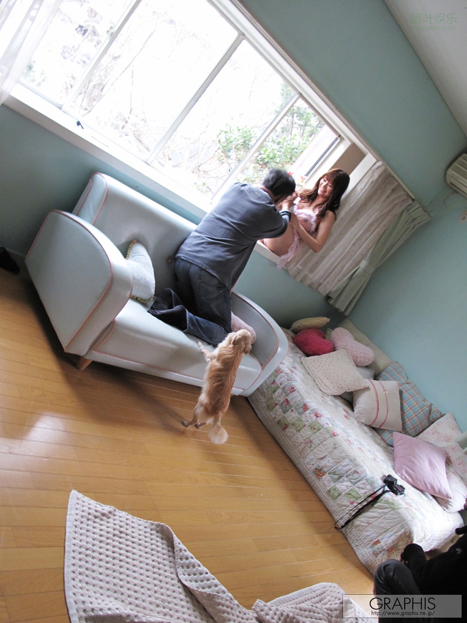 (2012 - 03 - 09) Meguri (めぐり) - Encounters