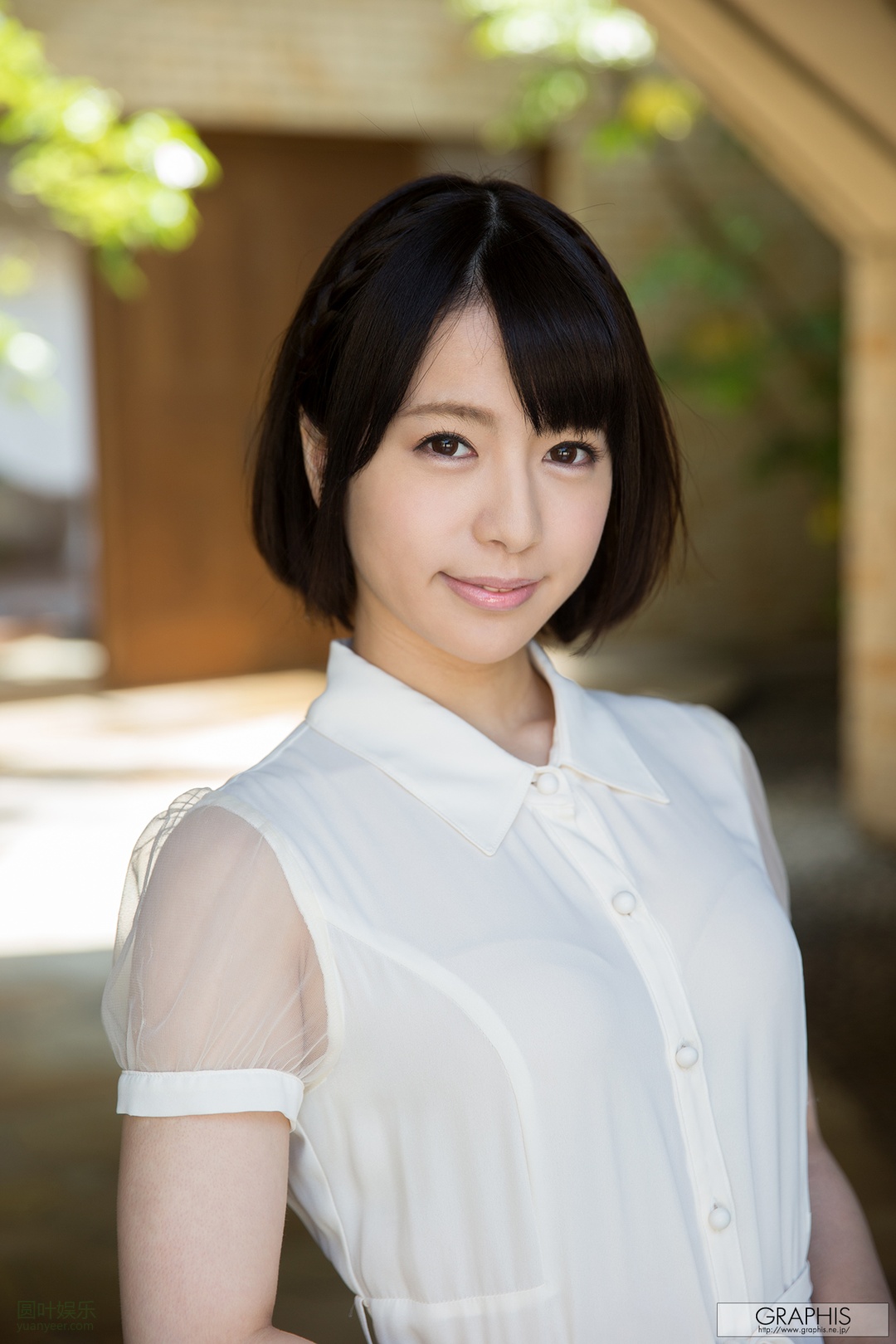 (2015 - 08 - 21) NAGAKURA Sena (永仓せな)