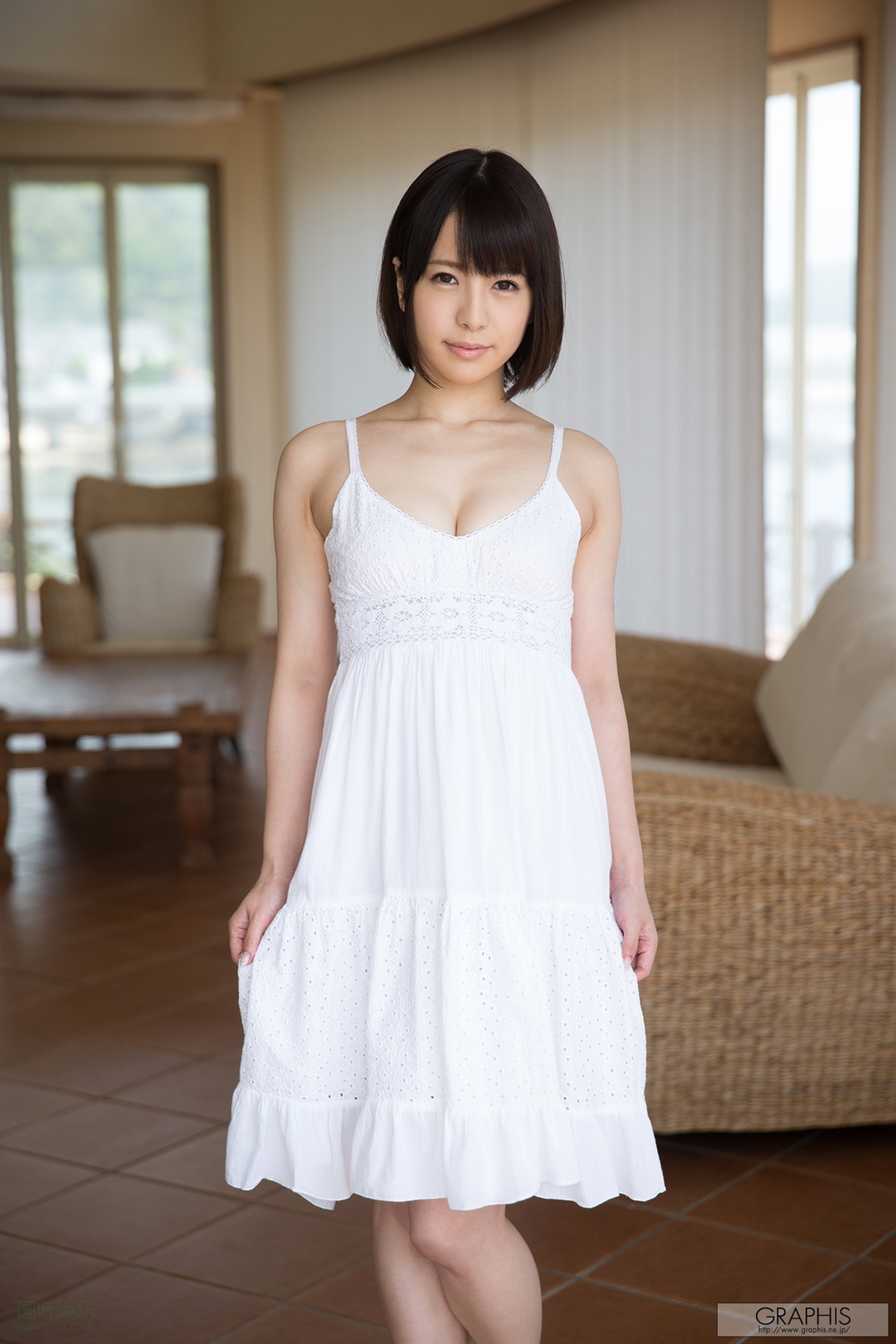 (2015 - 08 - 21) NAGAKURA Sena (永仓せな)