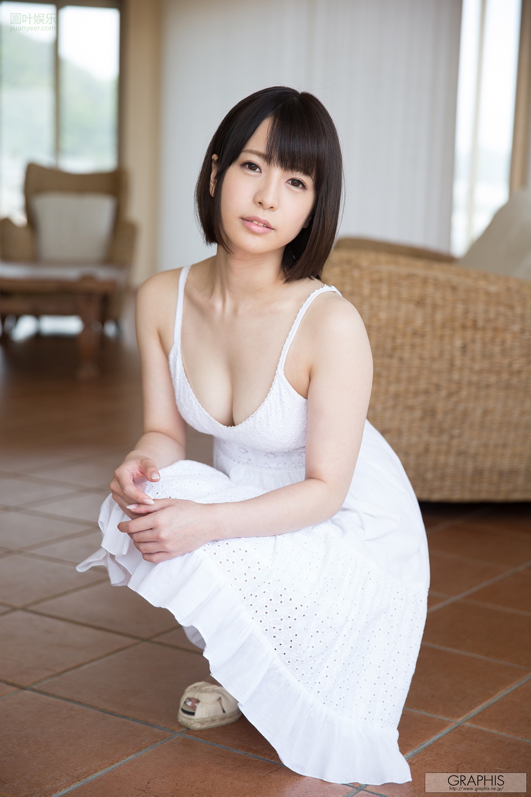(2015 - 08 - 21) NAGAKURA Sena (永仓せな)