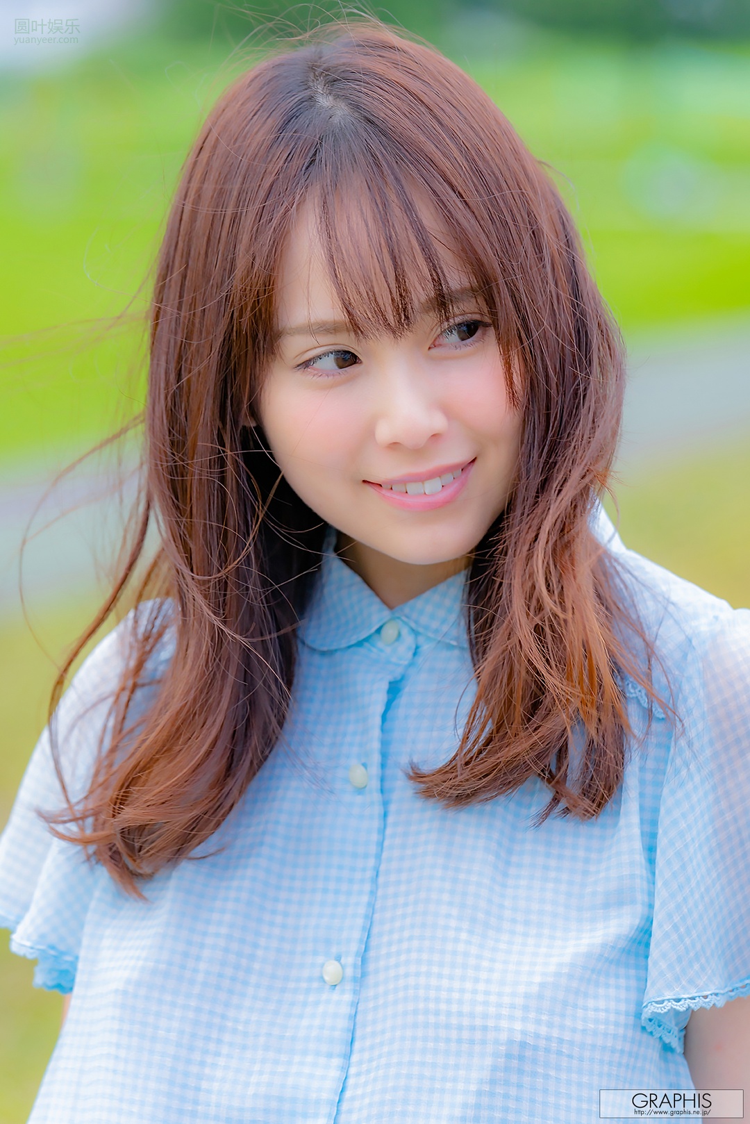 (2019 - 08 - 23) NAGASE Minamo (永瀬みなも) - Clear