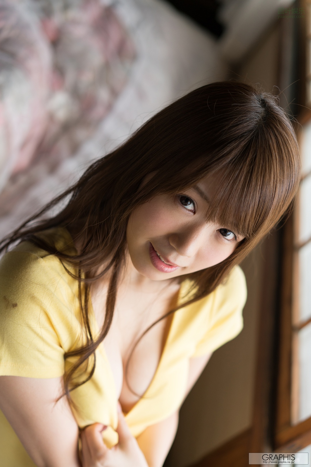 (2017 - 07 - 07) NAGISA Hikari (渚ひかり) - Splendid!