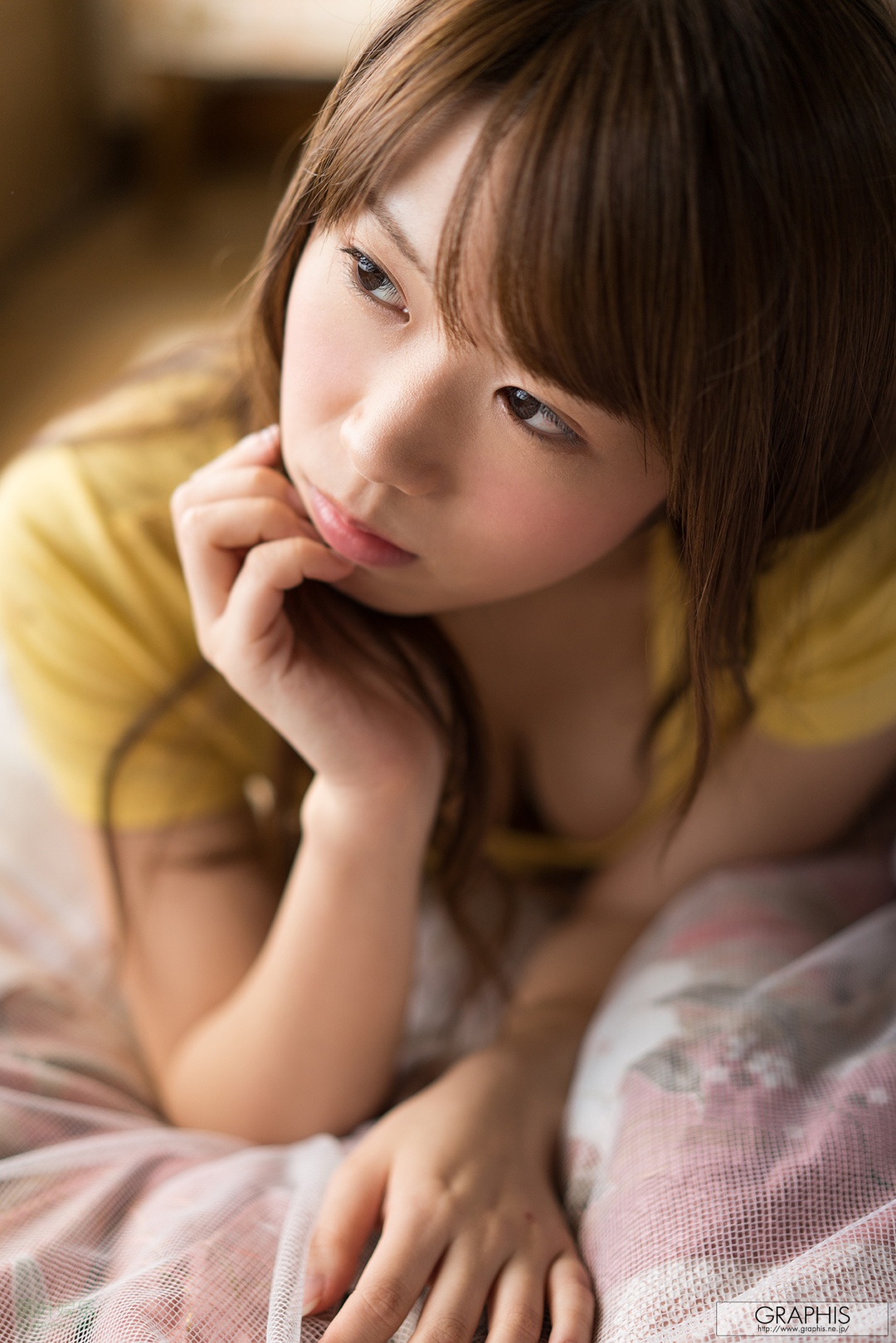 (2017 - 07 - 07) NAGISA Hikari (渚ひかり) - Splendid!
